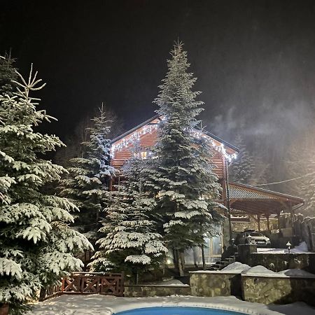Vip Houses Карпати Мигово Zewnętrze zdjęcie