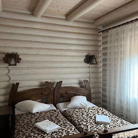 Vip Houses Карпати Мигово Zewnętrze zdjęcie