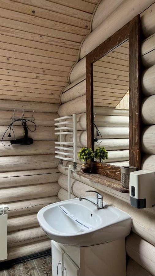 Vip Houses Карпати Мигово Zewnętrze zdjęcie