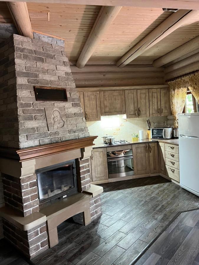 Vip Houses Карпати Мигово Zewnętrze zdjęcie
