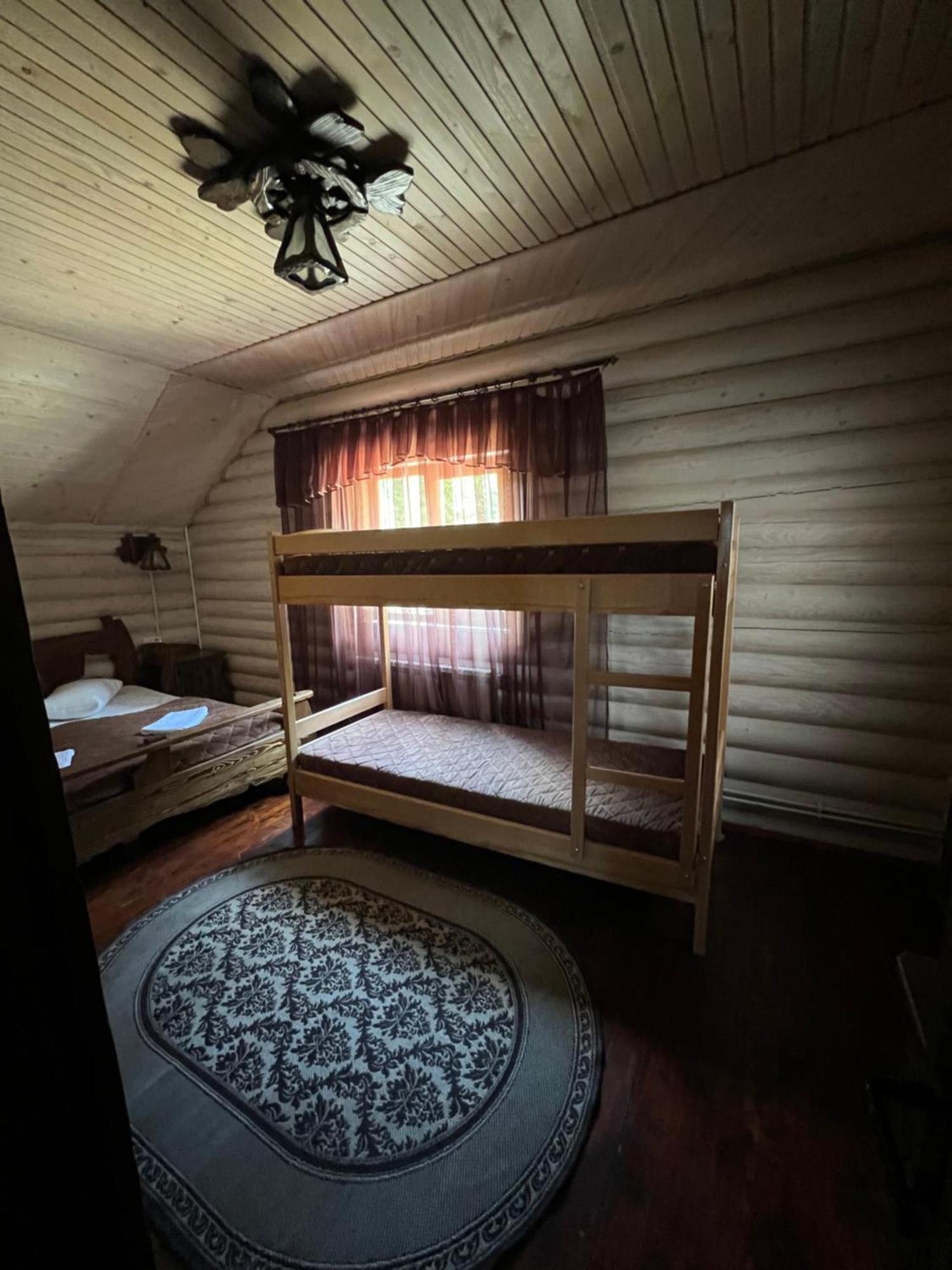 Vip Houses Карпати Мигово Zewnętrze zdjęcie