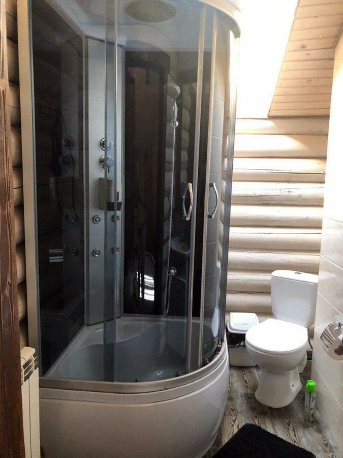 Vip Houses Карпати Мигово Zewnętrze zdjęcie
