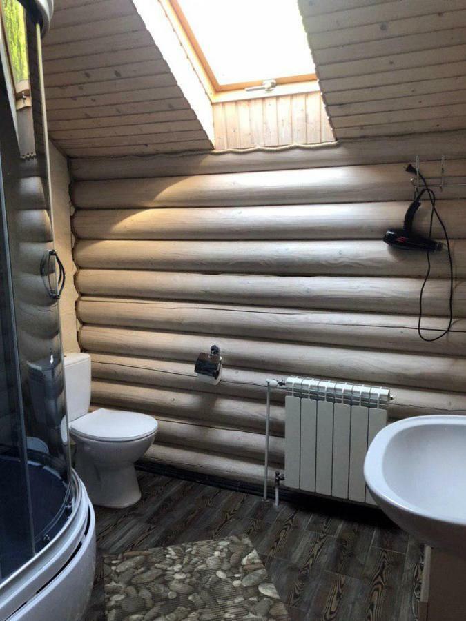 Vip Houses Карпати Мигово Zewnętrze zdjęcie