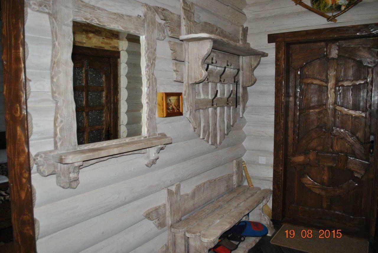 Vip Houses Карпати Мигово Zewnętrze zdjęcie